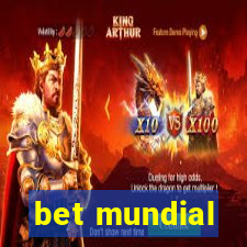 bet mundial